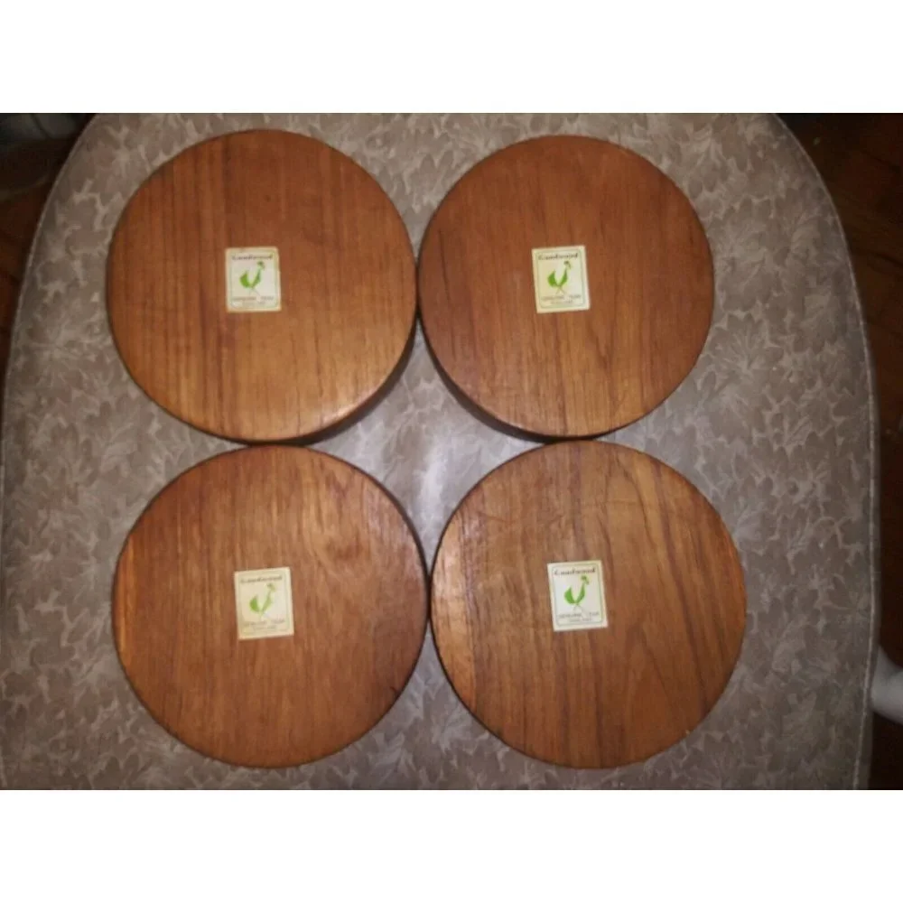 Goodwood genuine teak
